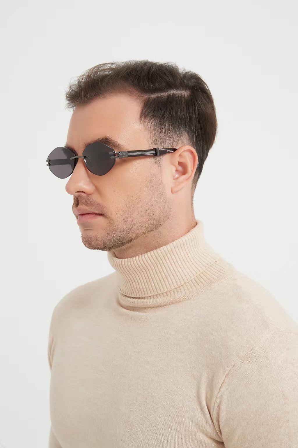 MAYBACH迈巴赫️️️MODEL:THEDUCERI️️️SIZE62口17-145️️