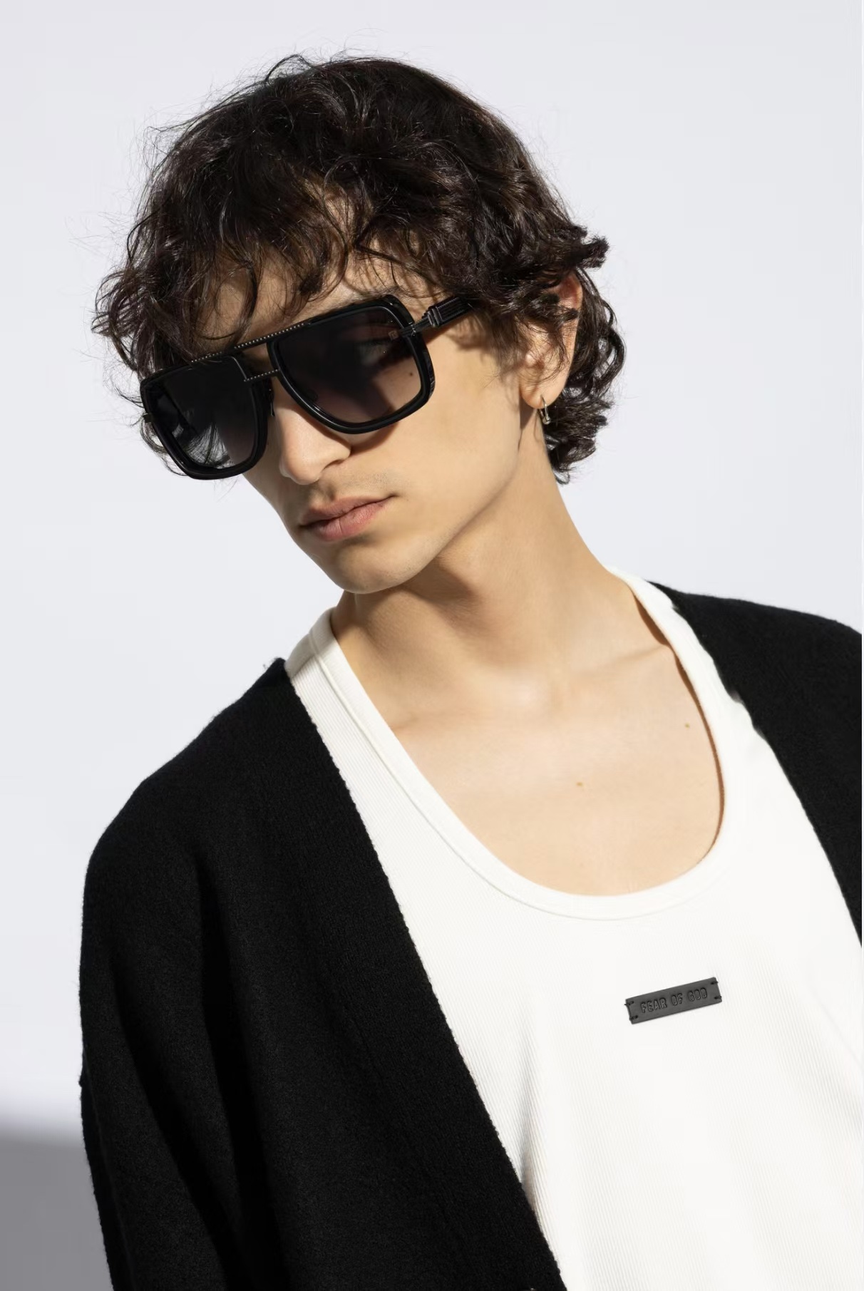 BALMAIN巴尔曼MODELSOLDIERSIZE59口21-140