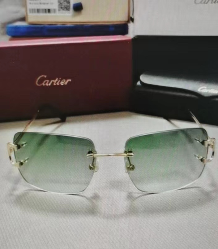 Cartie*MODELCT0037RSSIZE:61口18-140变色片140