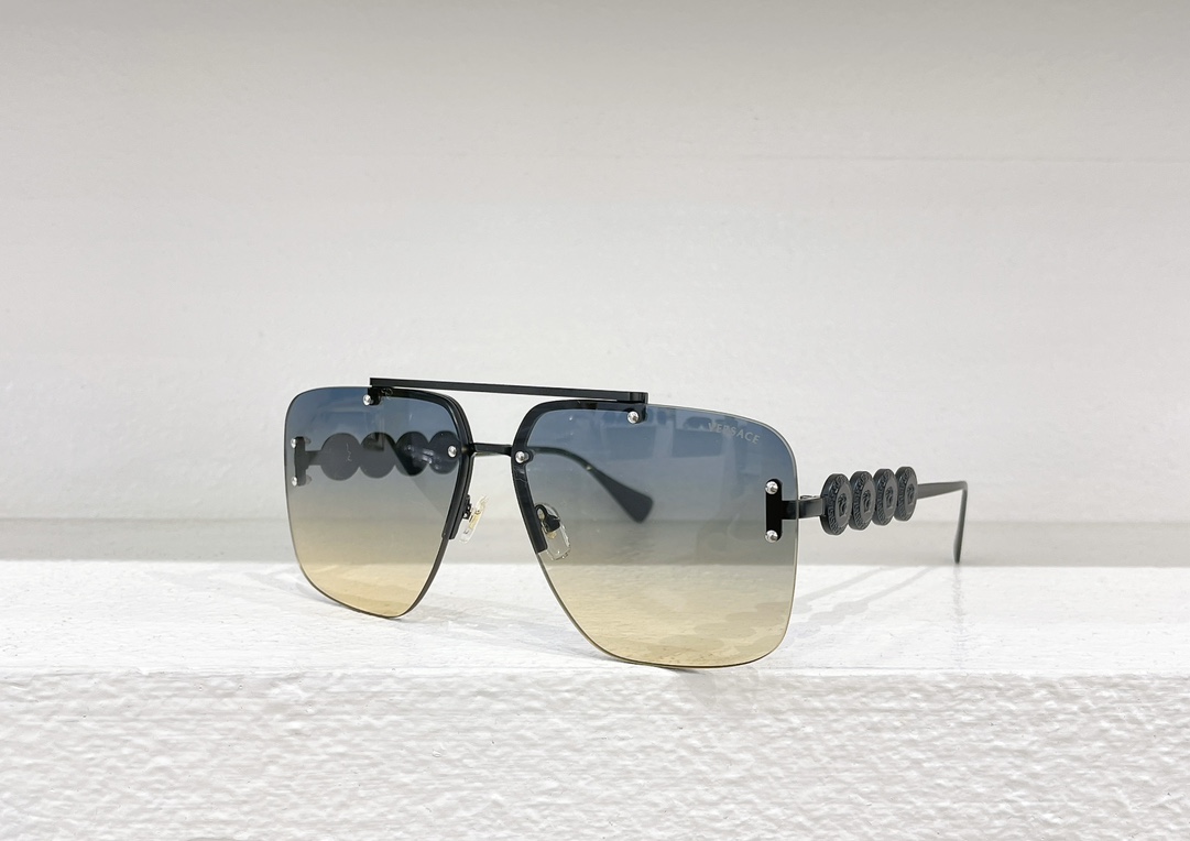 VERSACEMODEL:VE6736SIZE:66口13-145