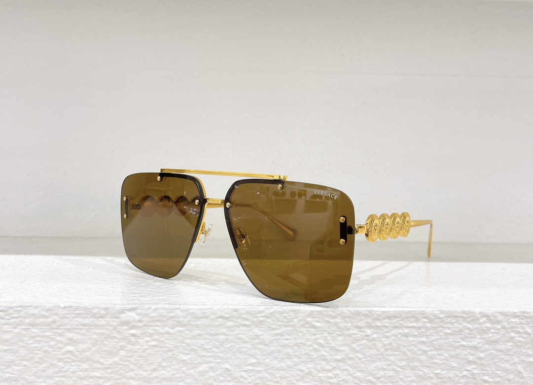 VERSACEMODEL:VE6736SIZE:66口13-145