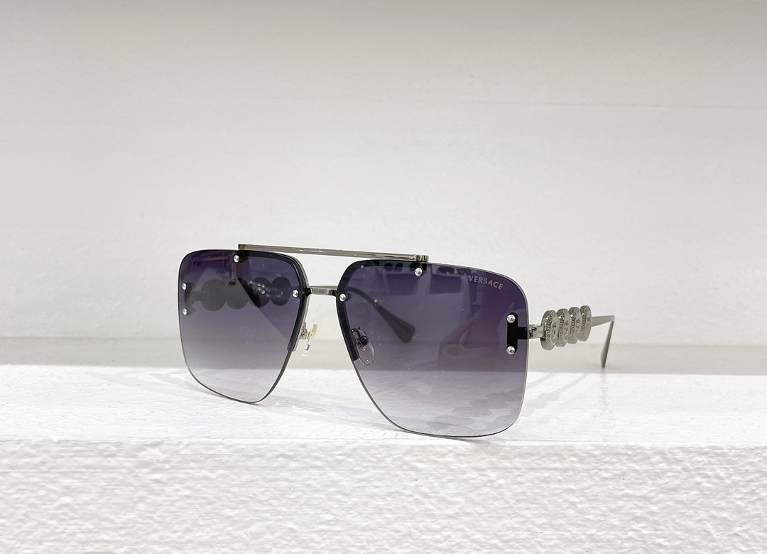 VERSACEMODEL:VE6736SIZE:66口13-145