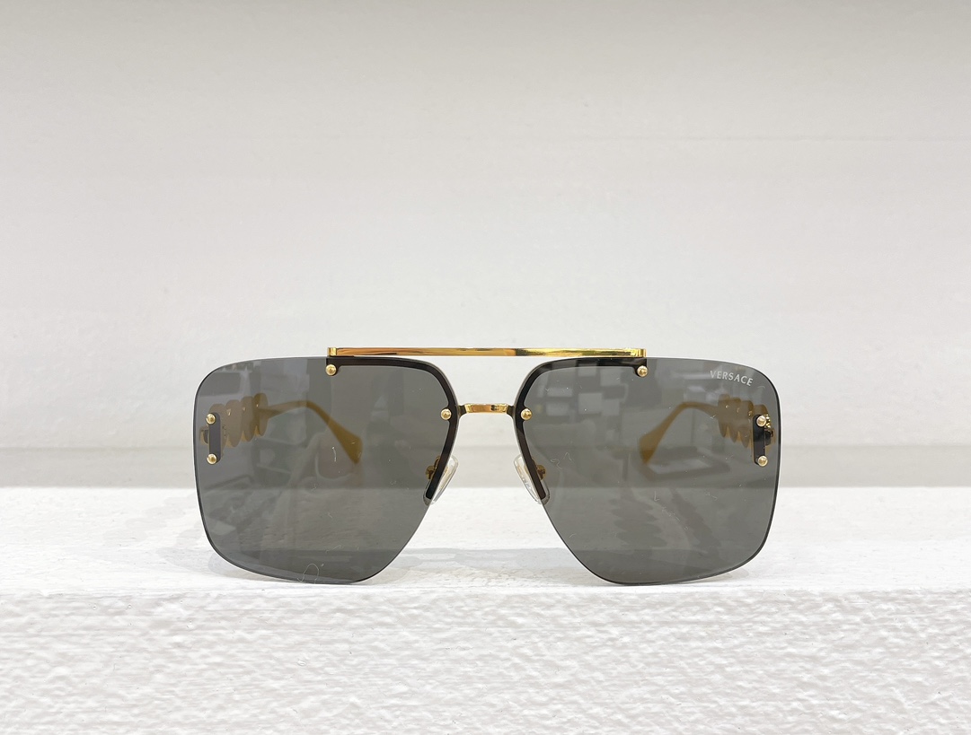 VERSACEMODEL:VE6736SIZE:66口13-145
