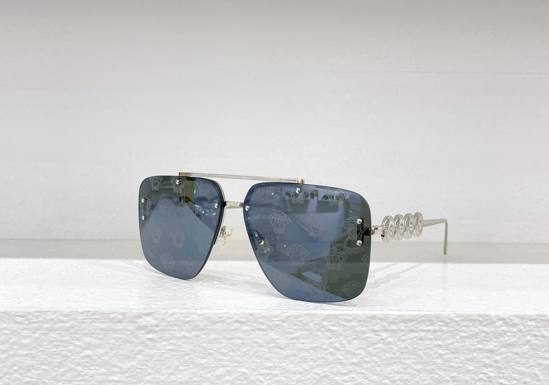 VERSACEMODEL:VE6736SIZE:66口13-145