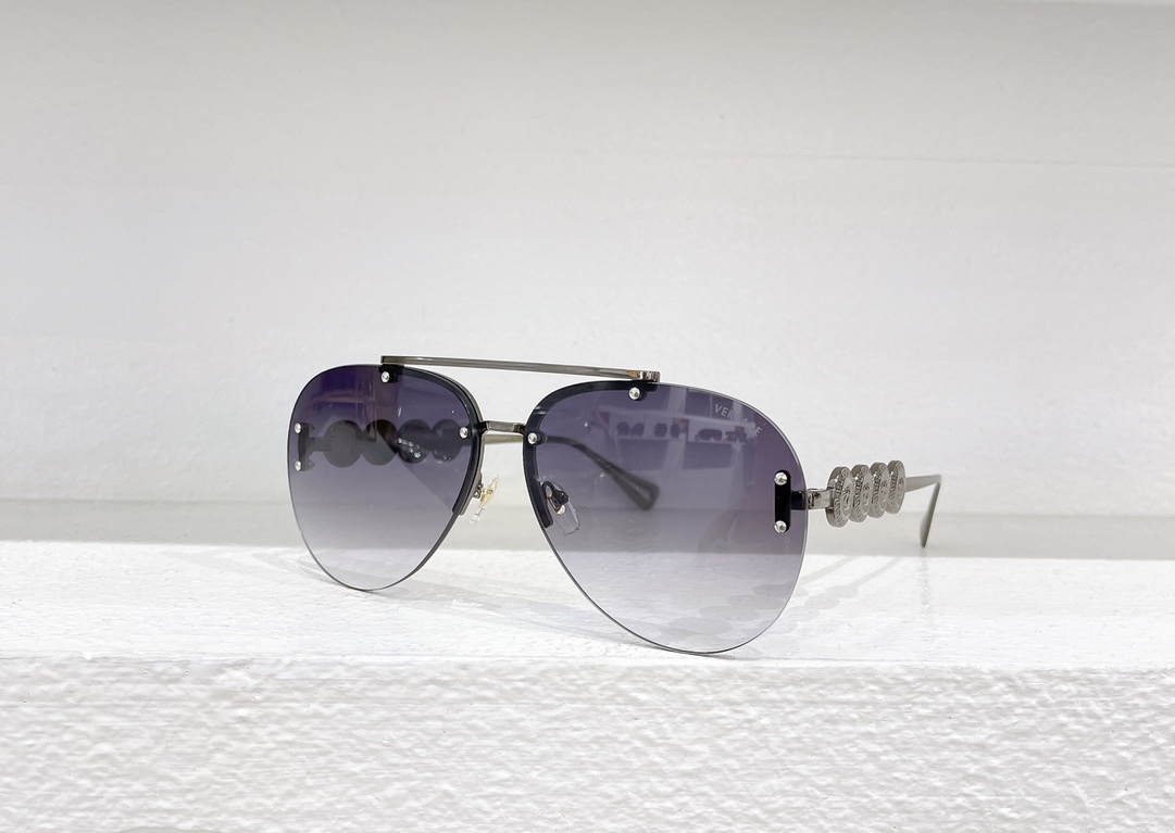 VERSACEMODEL:VE6735SIZE:66口13-145