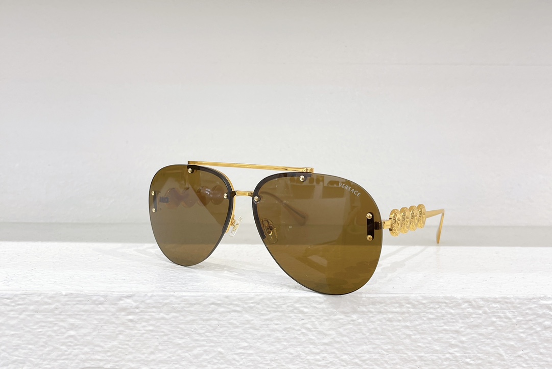 VERSACEMODEL:VE6735SIZE:66口13-145