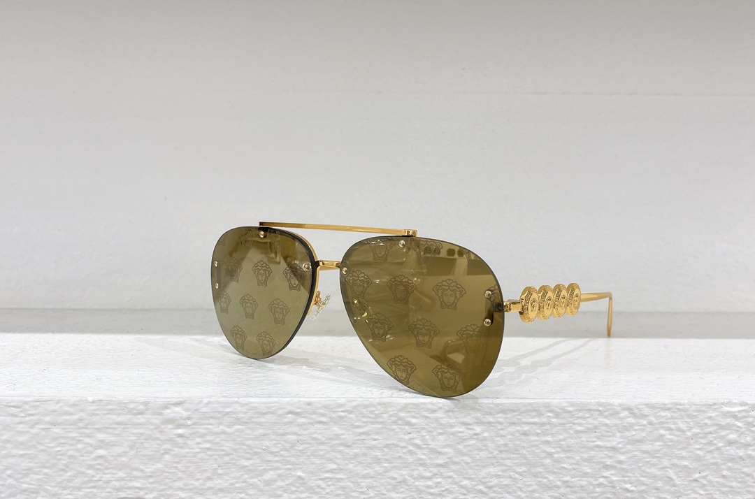 VERSACEMODEL:VE6735SIZE:66口13-145