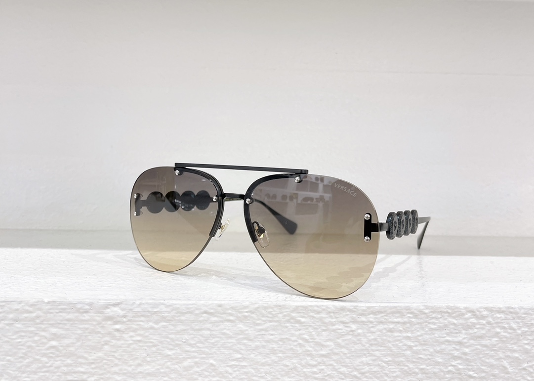 VERSACEMODEL:VE6735SIZE:66口13-145
