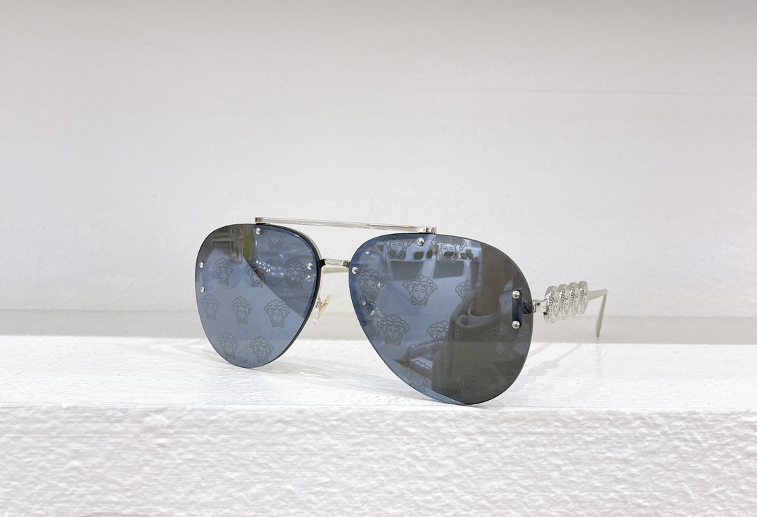 VERSACEMODEL:VE6735SIZE:66口13-145