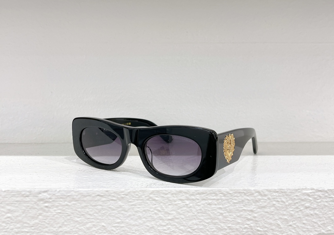 DOLCE&GABBAN*MODELDG6679SIZE53口22-142