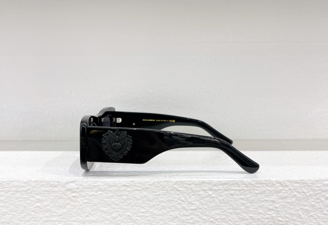 DOLCE&GABBAN*MODELDG6679SIZE53口22-142