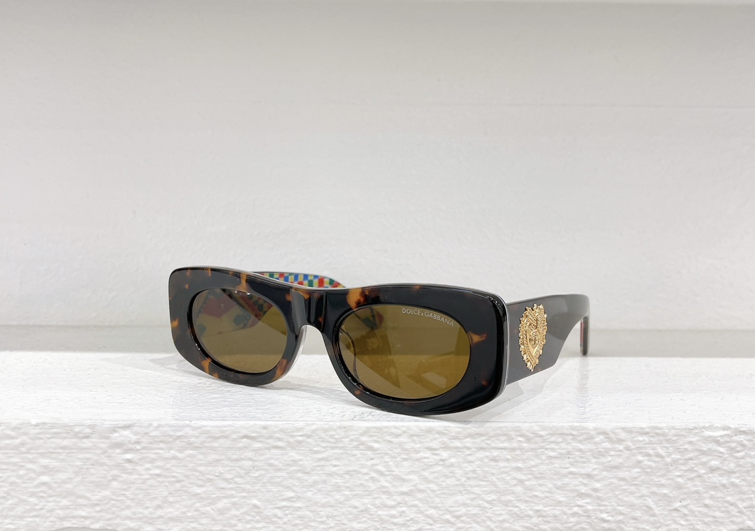 DOLCE&GABBAN*MODELDG6679SIZE53口22-142