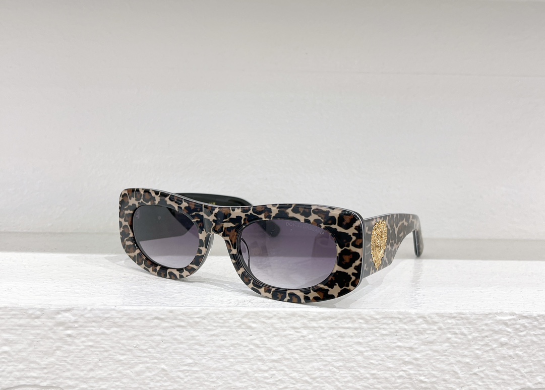 DOLCE&GABBAN*MODELDG6679SIZE53口22-142