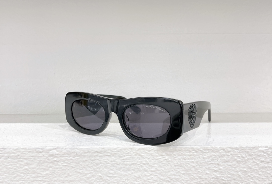 DOLCE&GABBAN*MODELDG6679SIZE53口22-142