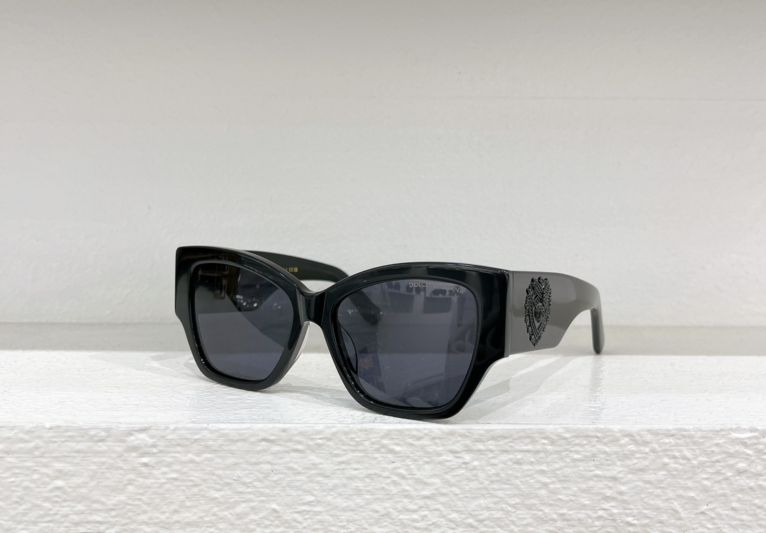 DOLCE&GABBAN*MODELDG6680SIZE55口17-142