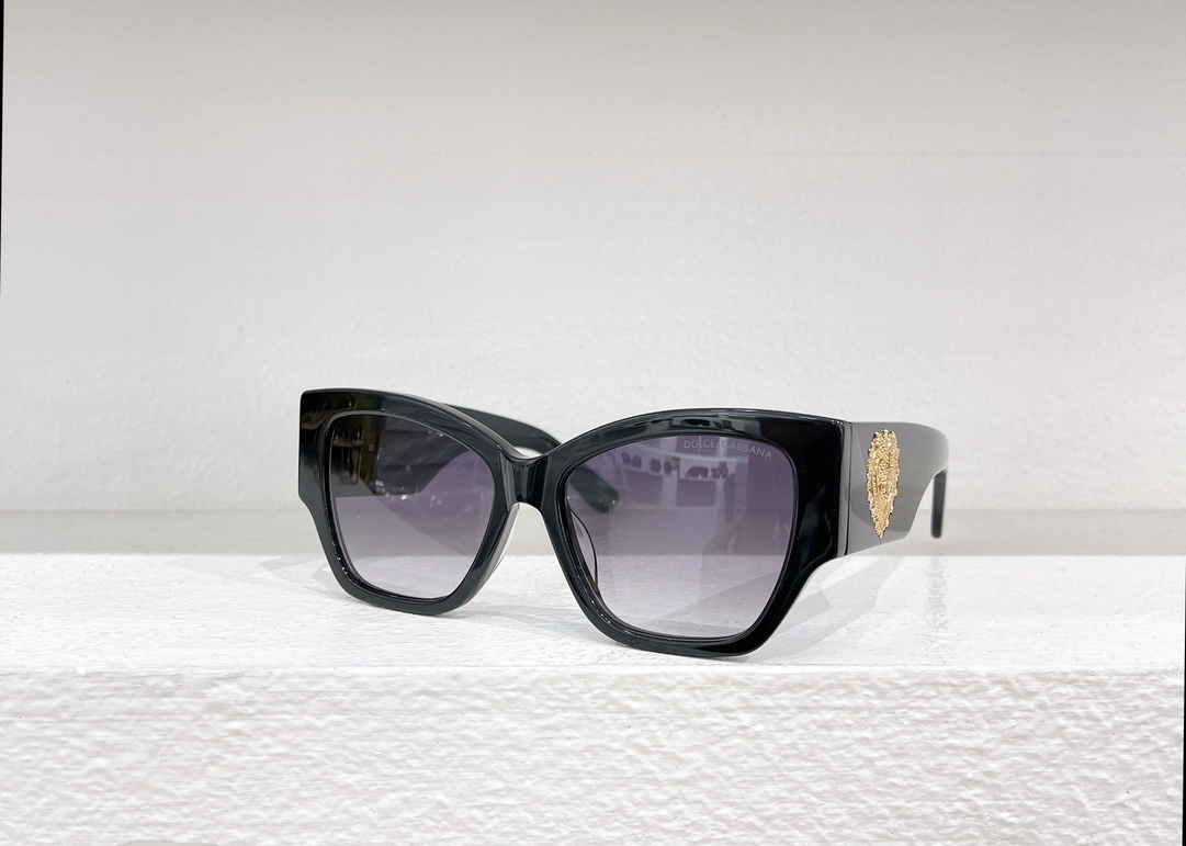 DOLCE&GABBAN*MODELDG6680SIZE55口17-142