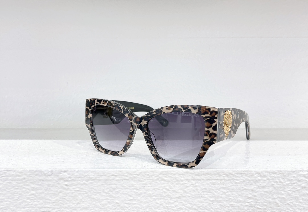 DOLCE&GABBAN*MODELDG6680SIZE55口17-142