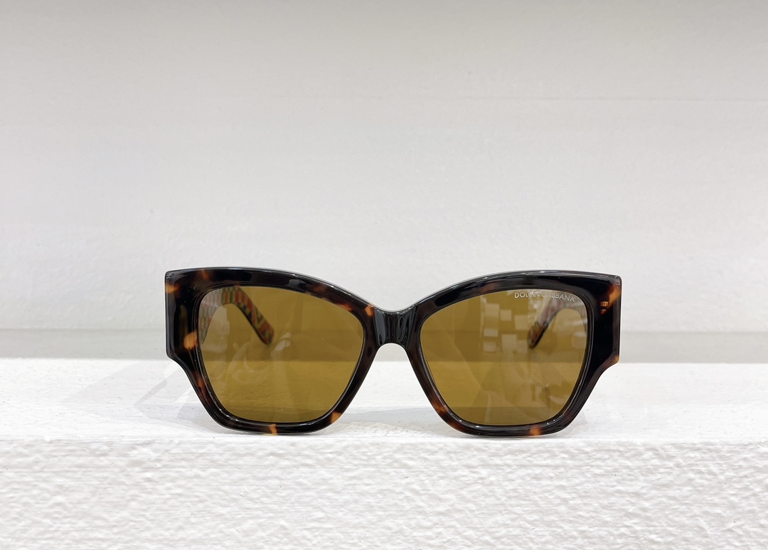 DOLCE&GABBAN*MODELDG6680SIZE55口17-142