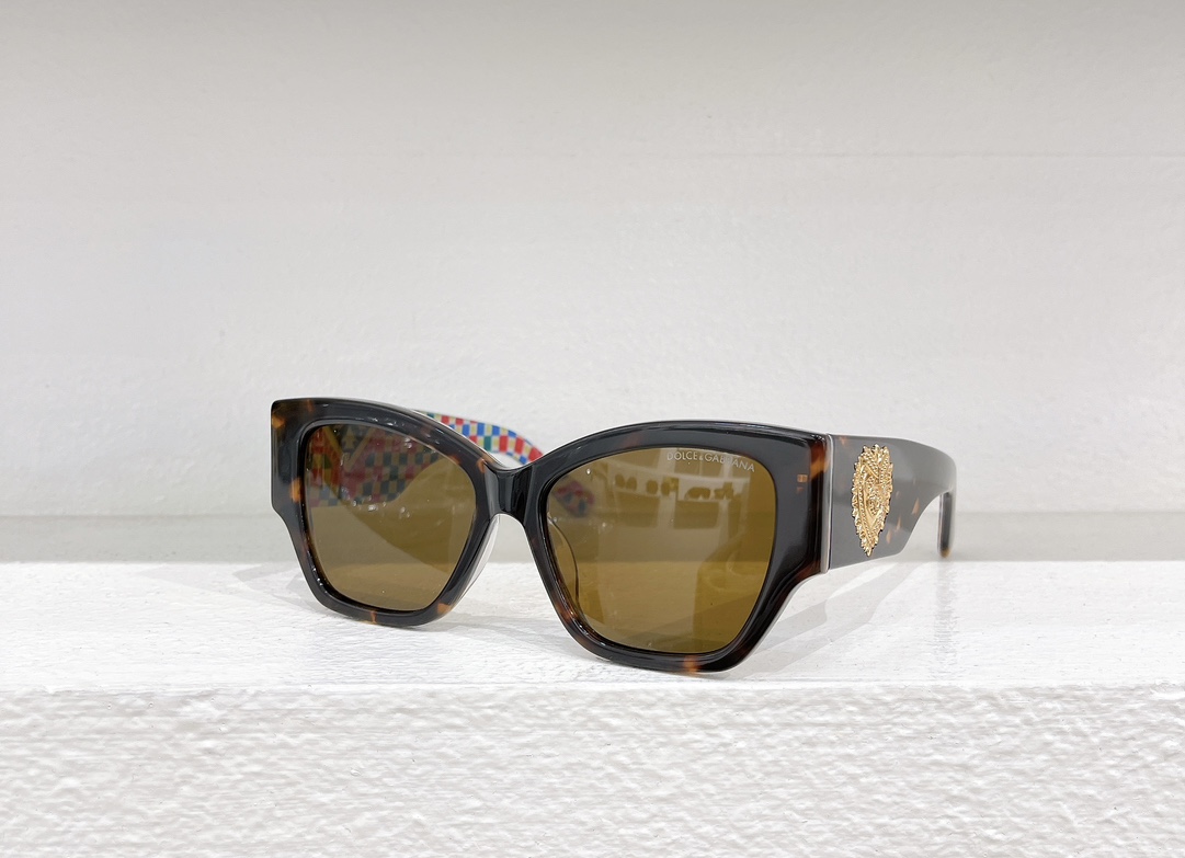 DOLCE&GABBAN*MODELDG6680SIZE55口17-142