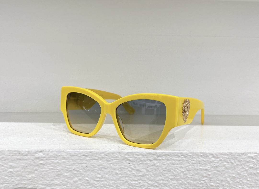 DOLCE&GABBAN*MODELDG6680SIZE55口17-142