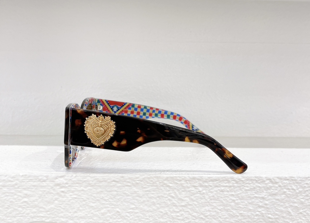 DOLCE&GABBAN*MODELDG6680SIZE55口17-142