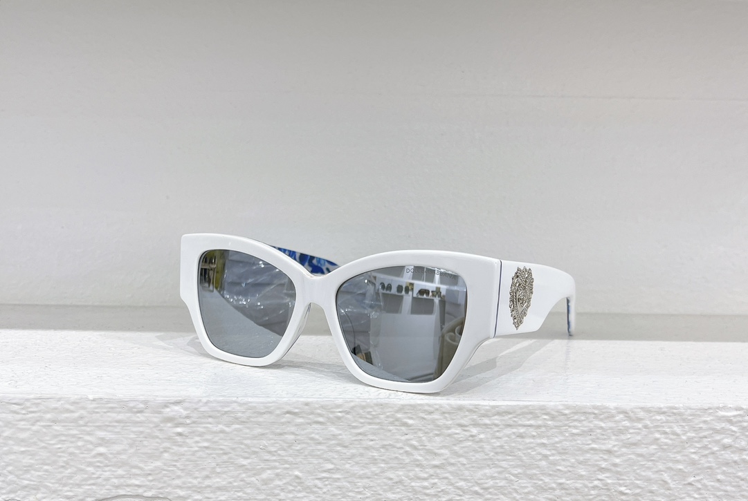 DOLCE&GABBAN*MODELDG6680SIZE55口17-142
