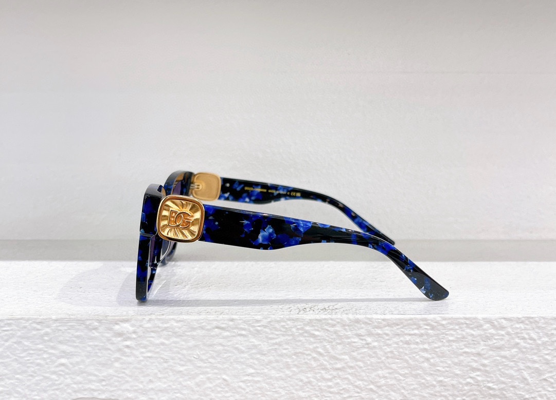 DOLCE&GABBAN*MODELDG4470SIZE54口19-145