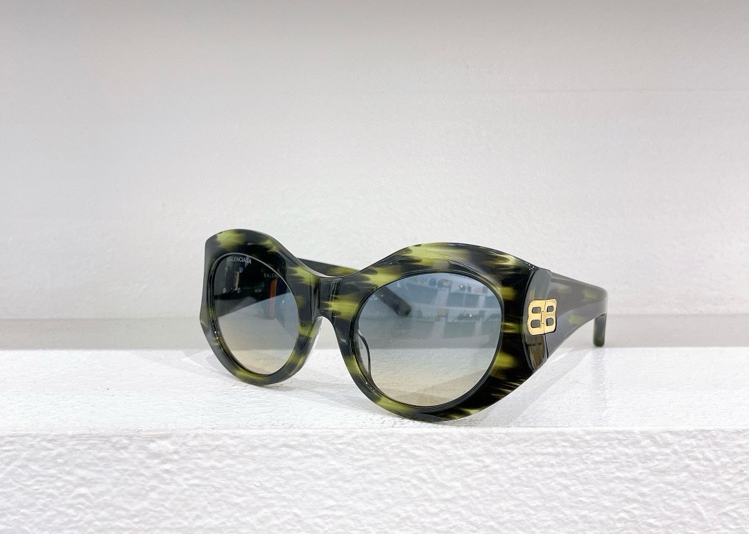 BALENCIAG*巴黎*世家️️️MODELBB0256S️️️SIZE56口24-130️️️