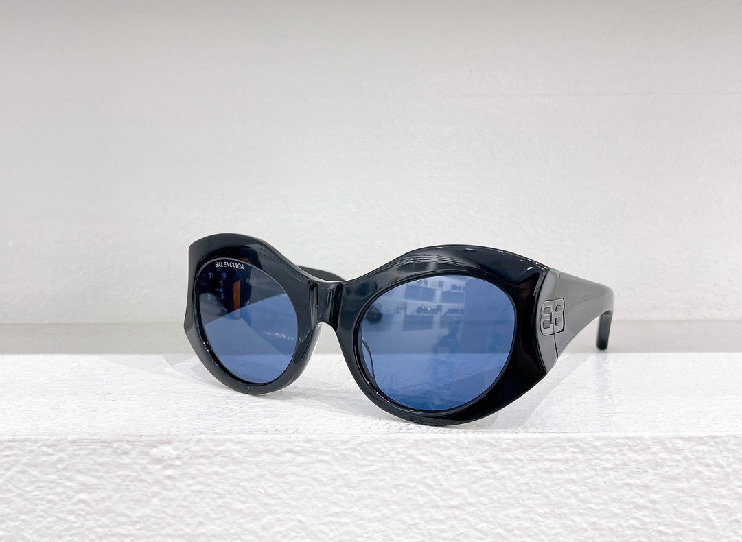 BALENCIAG*巴黎*世家️️️MODELBB0256S️️️SIZE56口24-130️️️