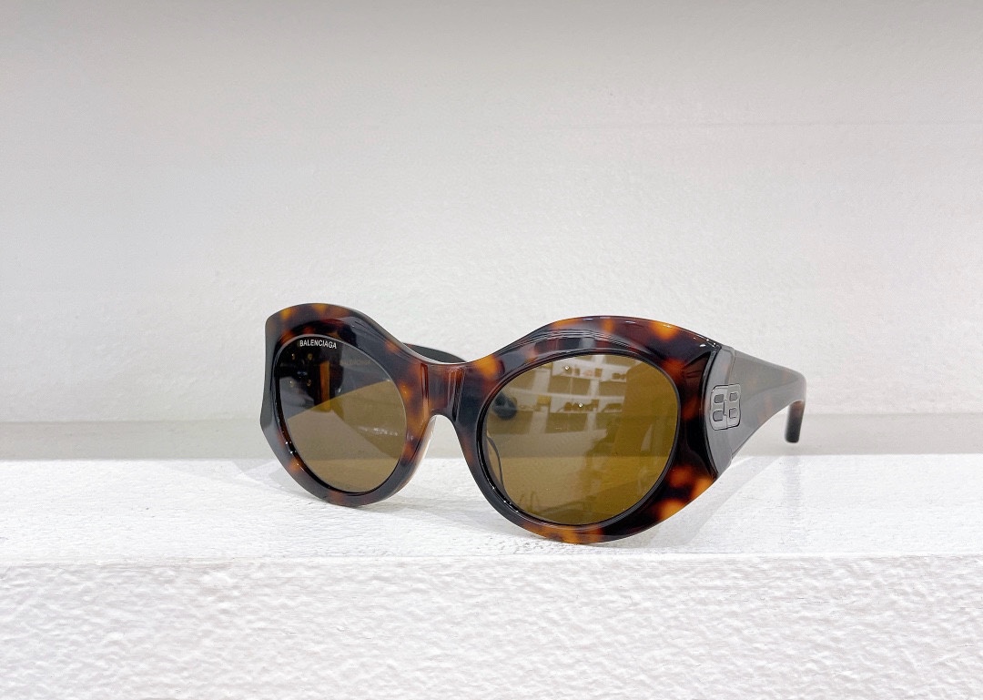 BALENCIAG*巴黎*世家️️️MODELBB0256S️️️SIZE56口24-130️️️