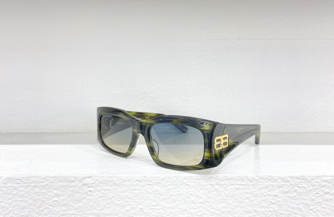 BALENCIAG*巴黎*世家️️️MODELBB0291S️️️SIZE58口20-130️️️