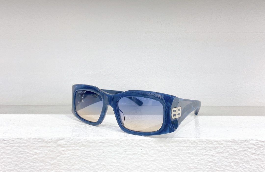BALENCIAG*巴黎*世家️️️MODELBB0291S️️️SIZE58口20-130️️️