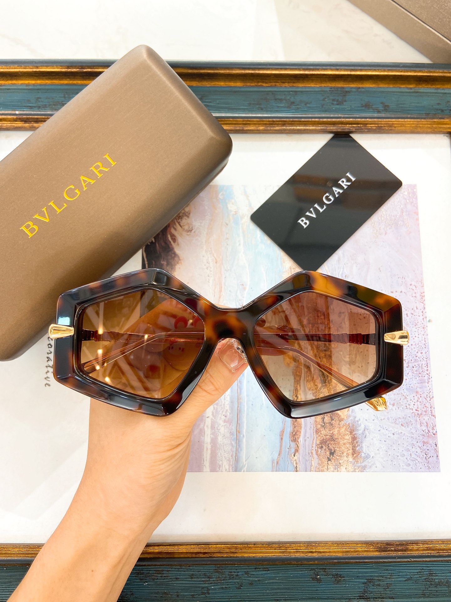 BVLGAR*MODELBV904265SIZE53口19-145