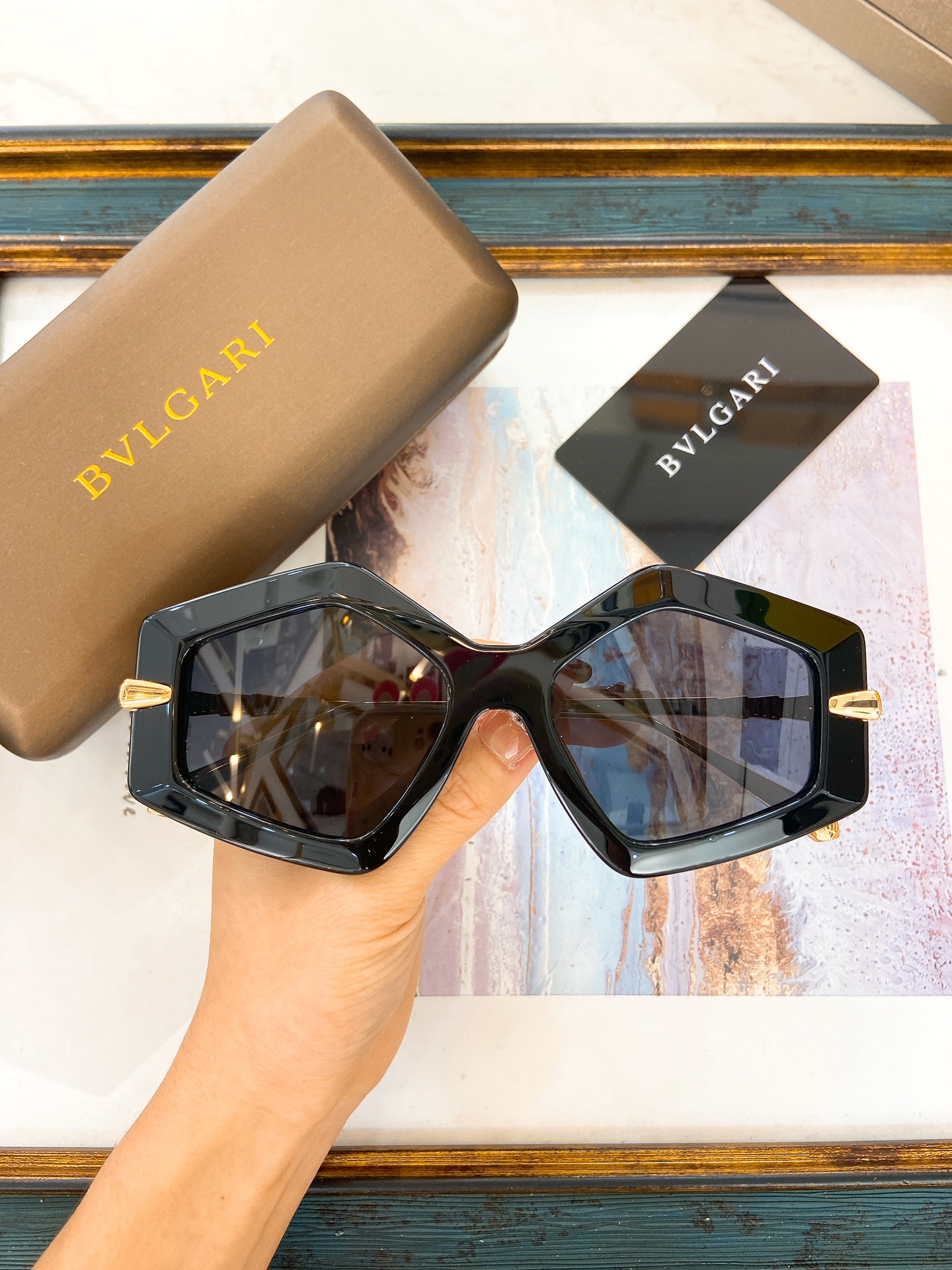 BVLGAR*MODELBV904265SIZE53口19-145