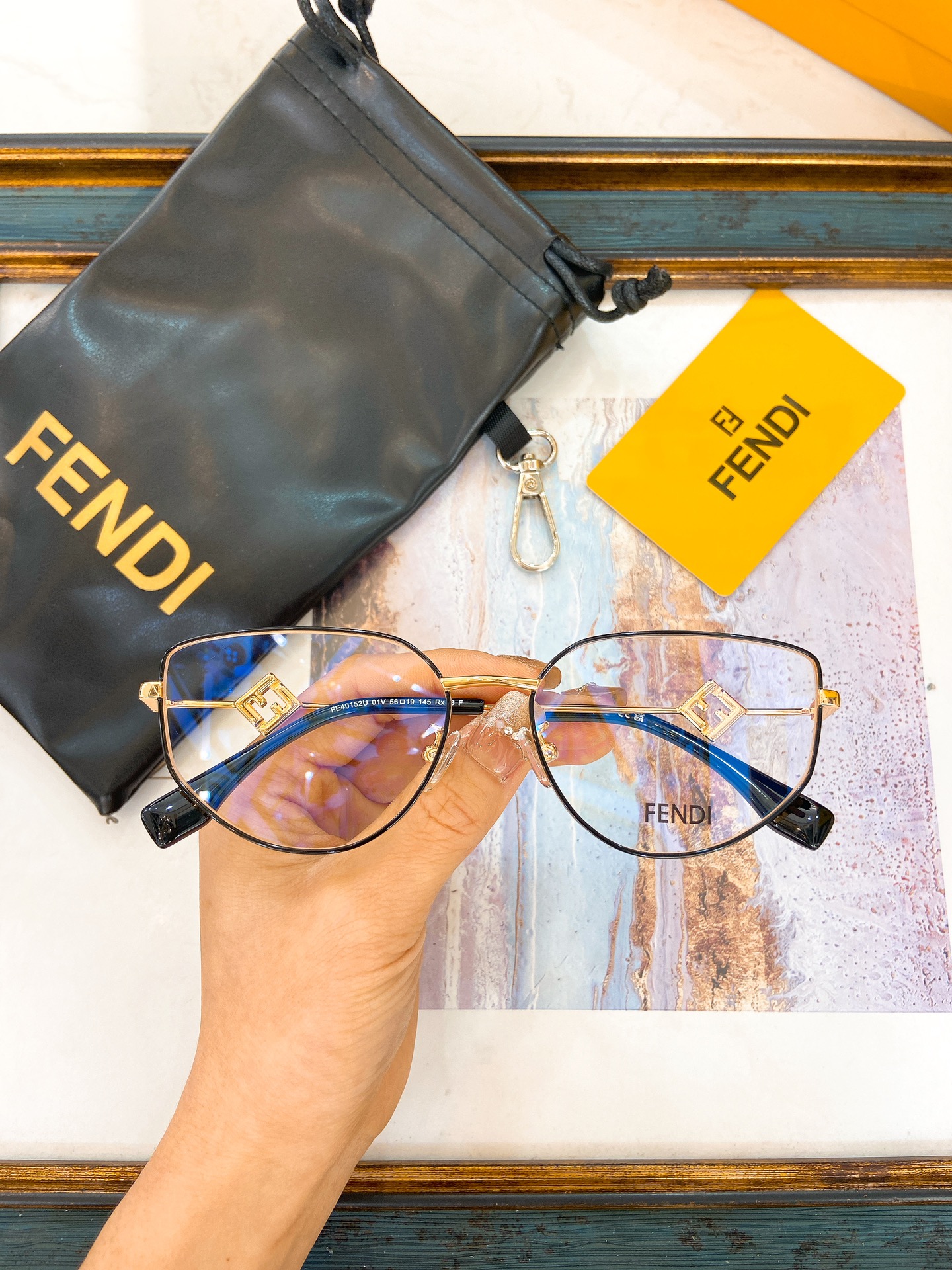 FEND*MODELFE40152USIZE56口19-145