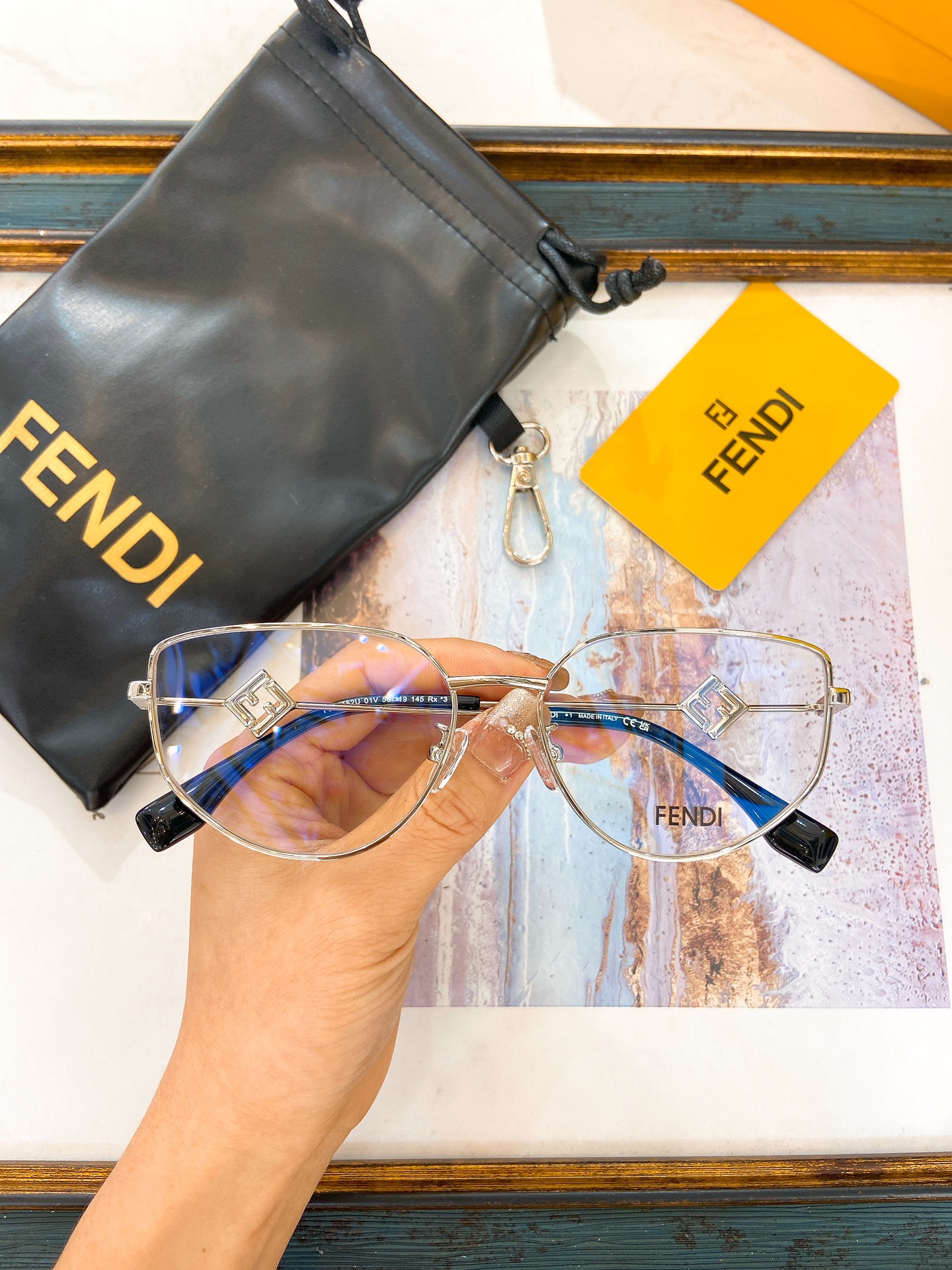 FEND*MODELFE40152USIZE56口19-145