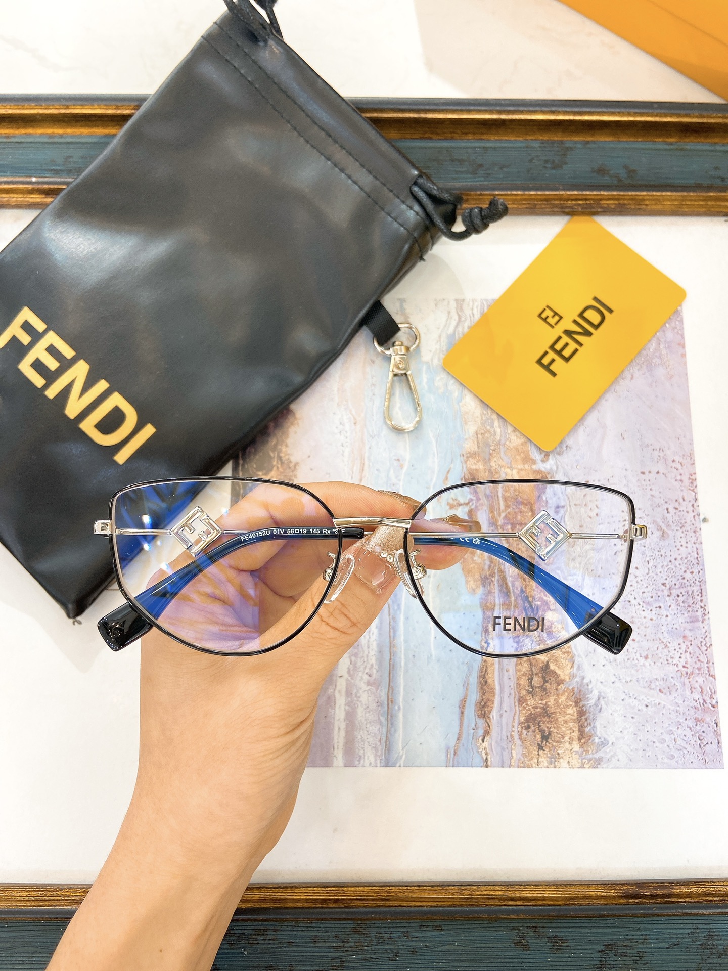 FEND*MODELFE40152USIZE56口19-145