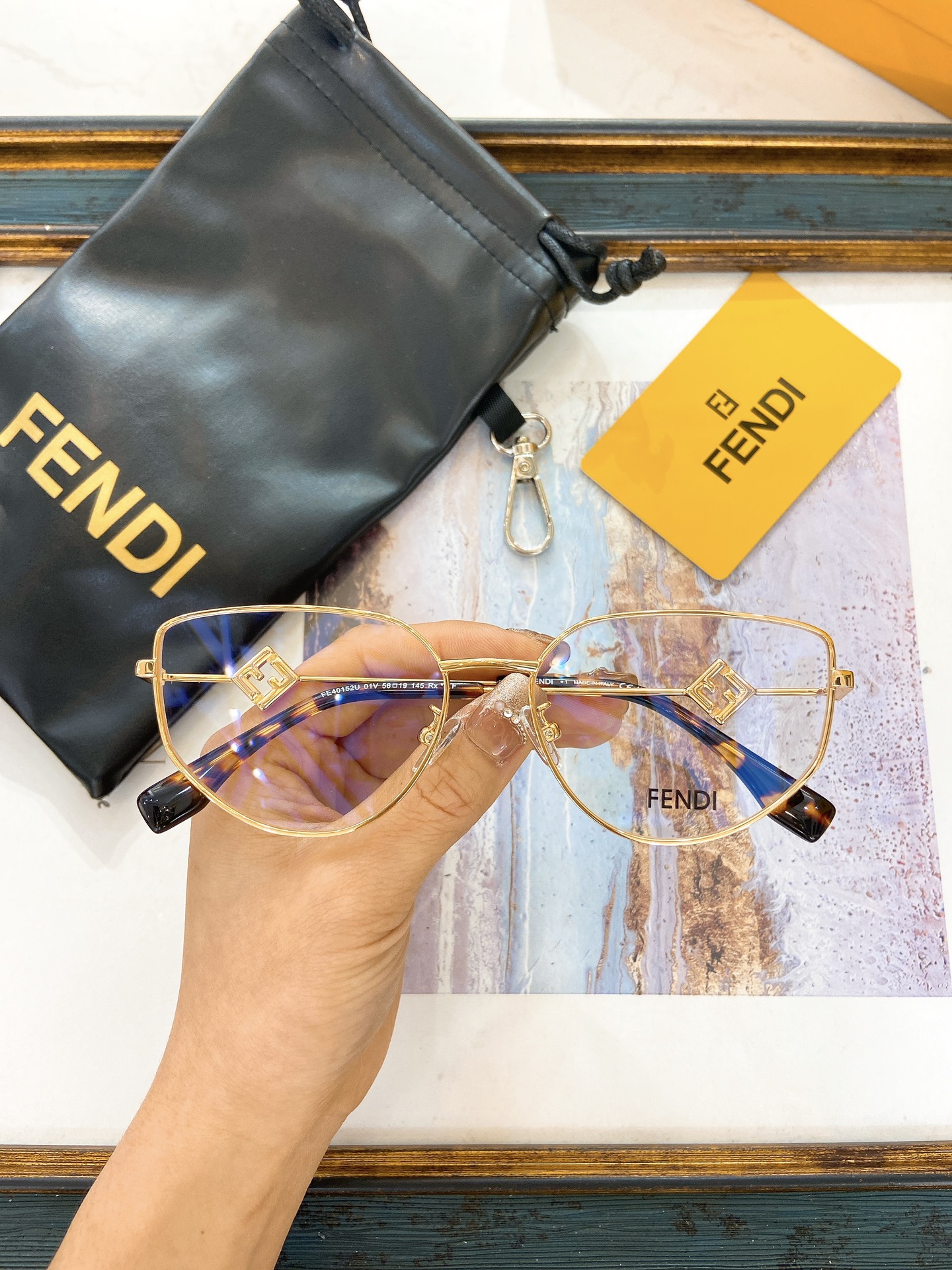 FEND*MODELFE40152USIZE56口19-145
