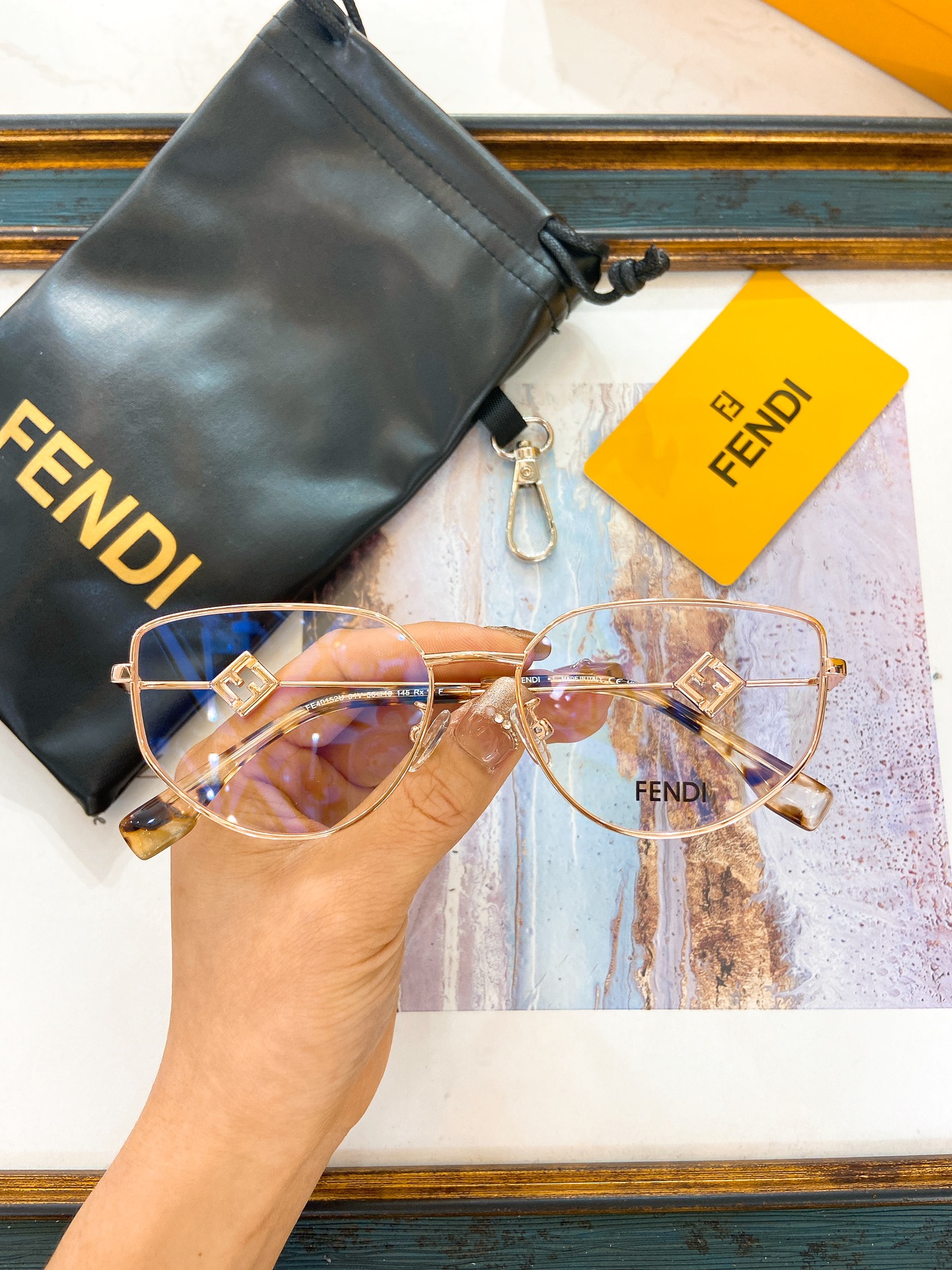 FEND*MODELFE40152USIZE56口19-145
