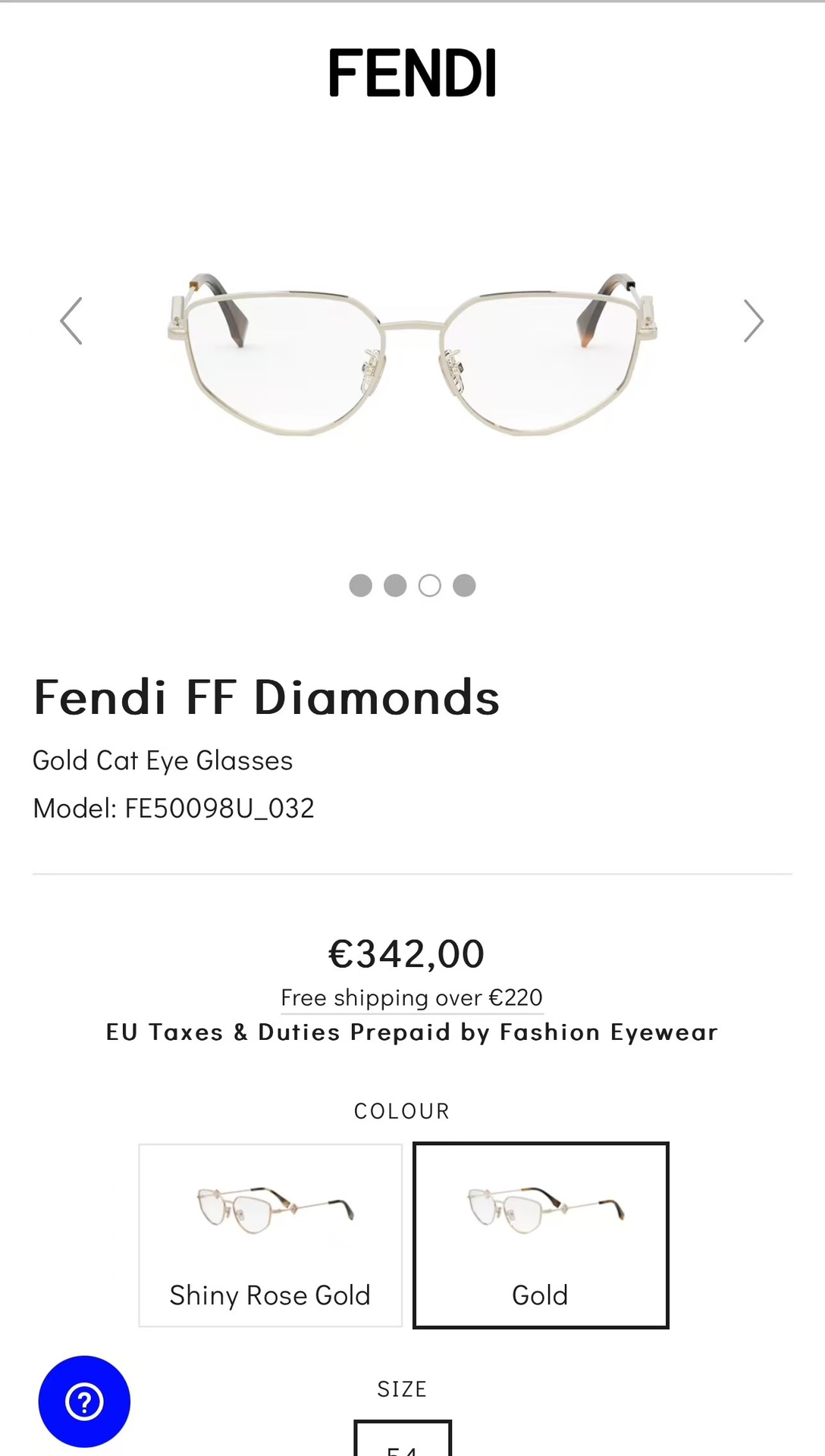 FEND*MODELFE40152USIZE56口19-145