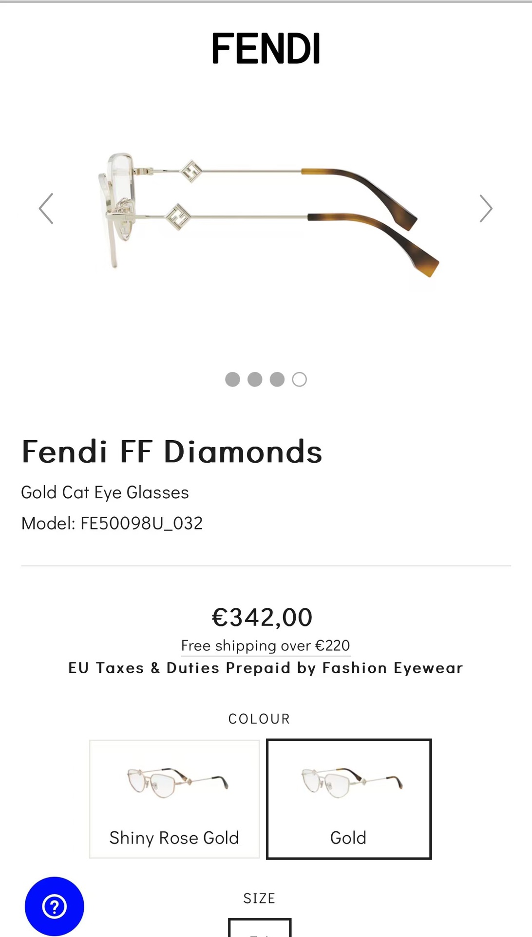 FEND*MODELFE40152USIZE56口19-145