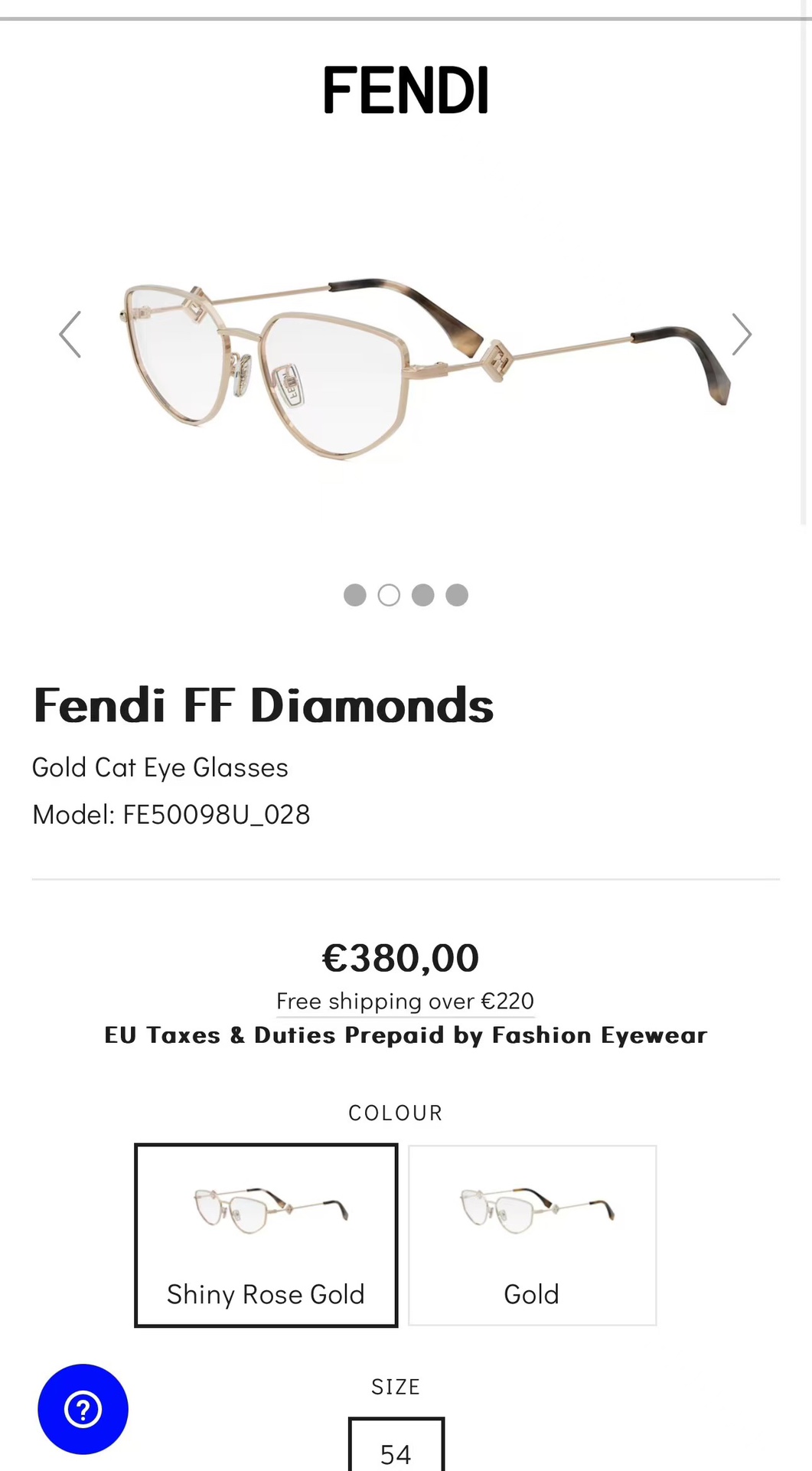 FEND*MODELFE40152USIZE56口19-145