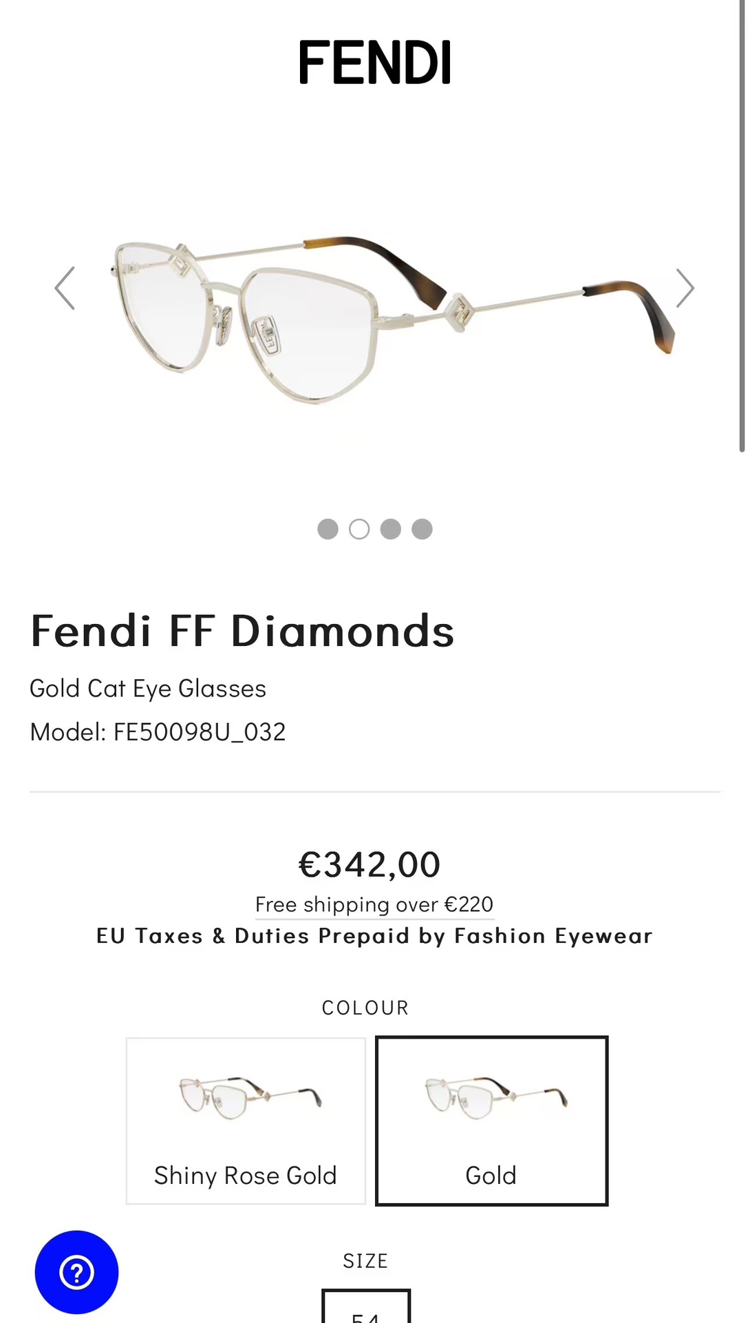 FEND*MODELFE40152USIZE56口19-145