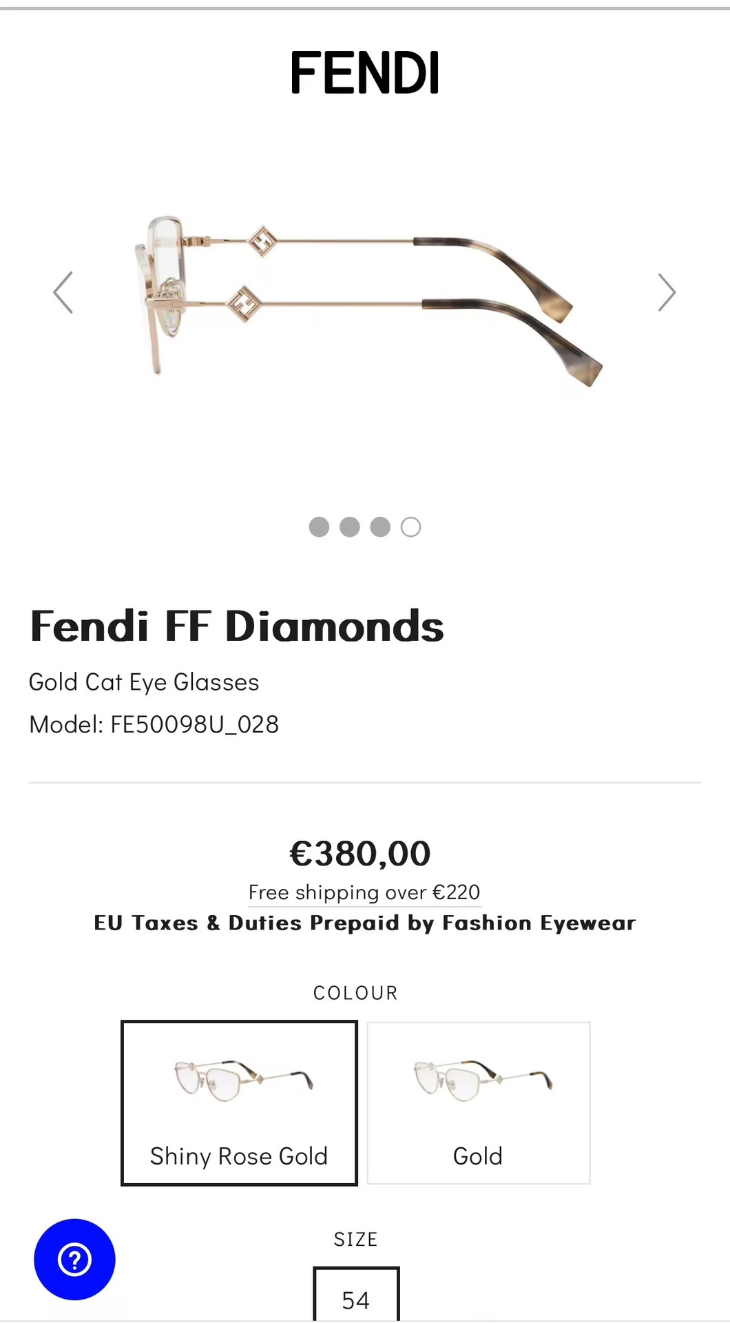 FEND*MODELFE40152USIZE56口19-145