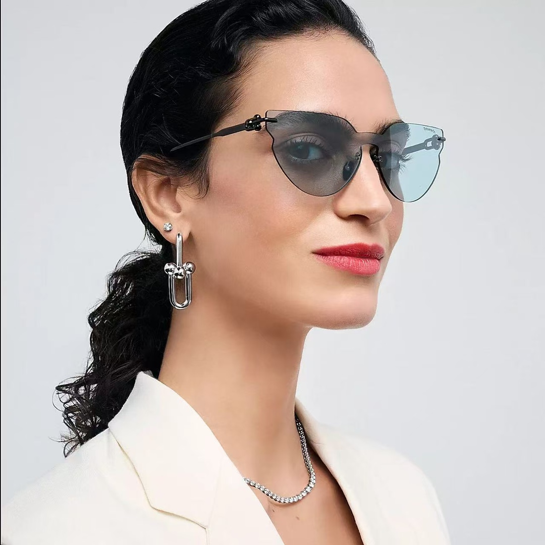 TIFFANY&Co.MODELTF3104KSIZE61口17-140