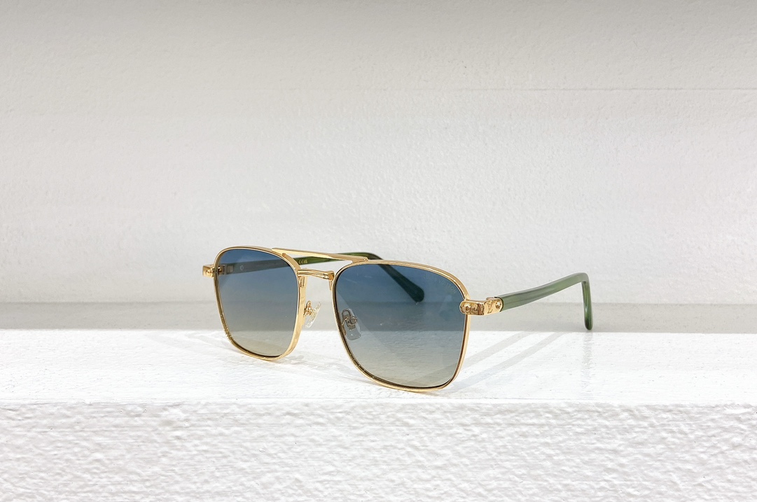 LOUISVUITTO*MODELZ1942USIZE57口17-145