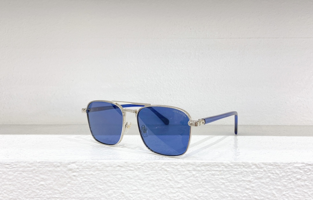 LOUISVUITTO*MODELZ1942USIZE57口17-145