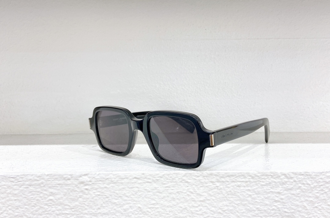 SAINTLAUREN*MODELSL720SIZE48口23-145