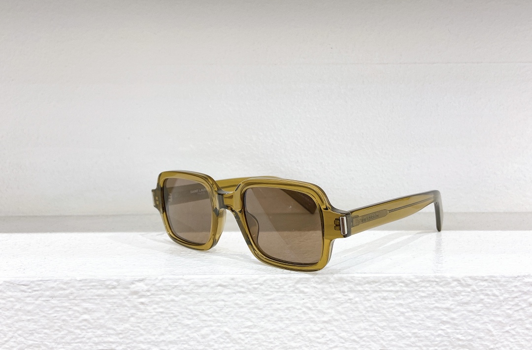 SAINTLAUREN*MODELSL720SIZE48口23-145