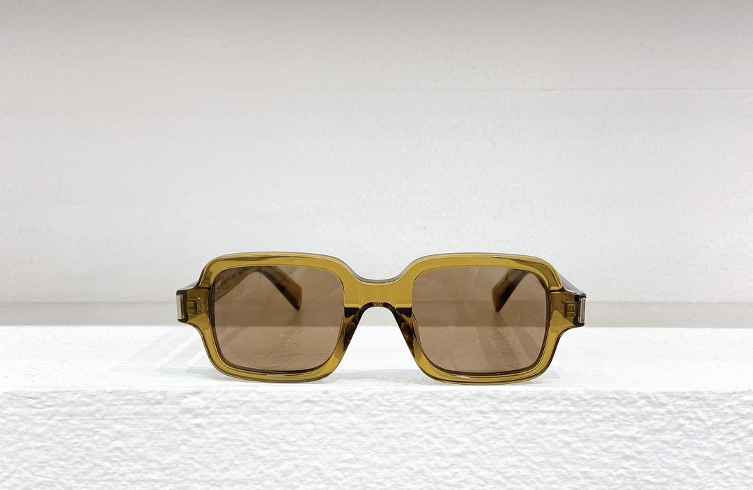 SAINTLAUREN*MODELSL720SIZE48口23-145